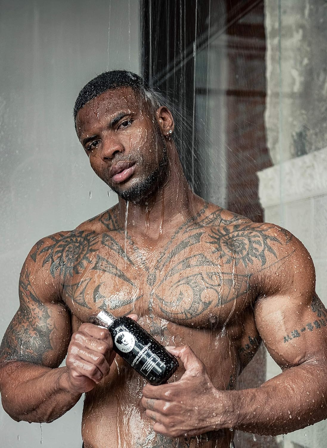 Volumizing Conditioner - Avenue Man Hair Products