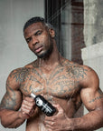 Volumizing Conditioner - Avenue Man Hair Products