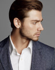Avenue Man Sleek Finish Styling Cream - Avenue Man Hair Products