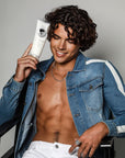 Avenue Man Curl Defining Cream - Avenue Man Hair Products