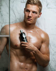 Fortifying Shampoo - Avenue Man Hair Products 