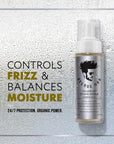 Avenue Man Volume Lift Styling Mousse Extreme Hold