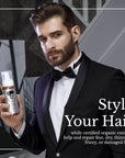 Avenue Man Volume Lift Styling Mousse - Avenue Man Hair Products