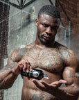 Fortifying Shampoo - Avenue Man Hair Products