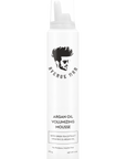 Avenue Man Argan Oil Volumizing Mousse - Avenue Man Hair Products