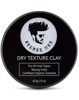 Dry Texture Clay - Avenue Man Hair Products 