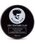 Dry Texture Clay - Avenue Man Hair Products