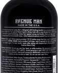 Avenue Man Extra Hold Hairspray - Avenue Man Hair Products