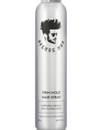 Firm Hold Hair Spray - Hair Product for Men - Avenue Man Hair Products 