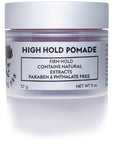 Avenue Man High Hold Pomade - Avenue Man Hair Products