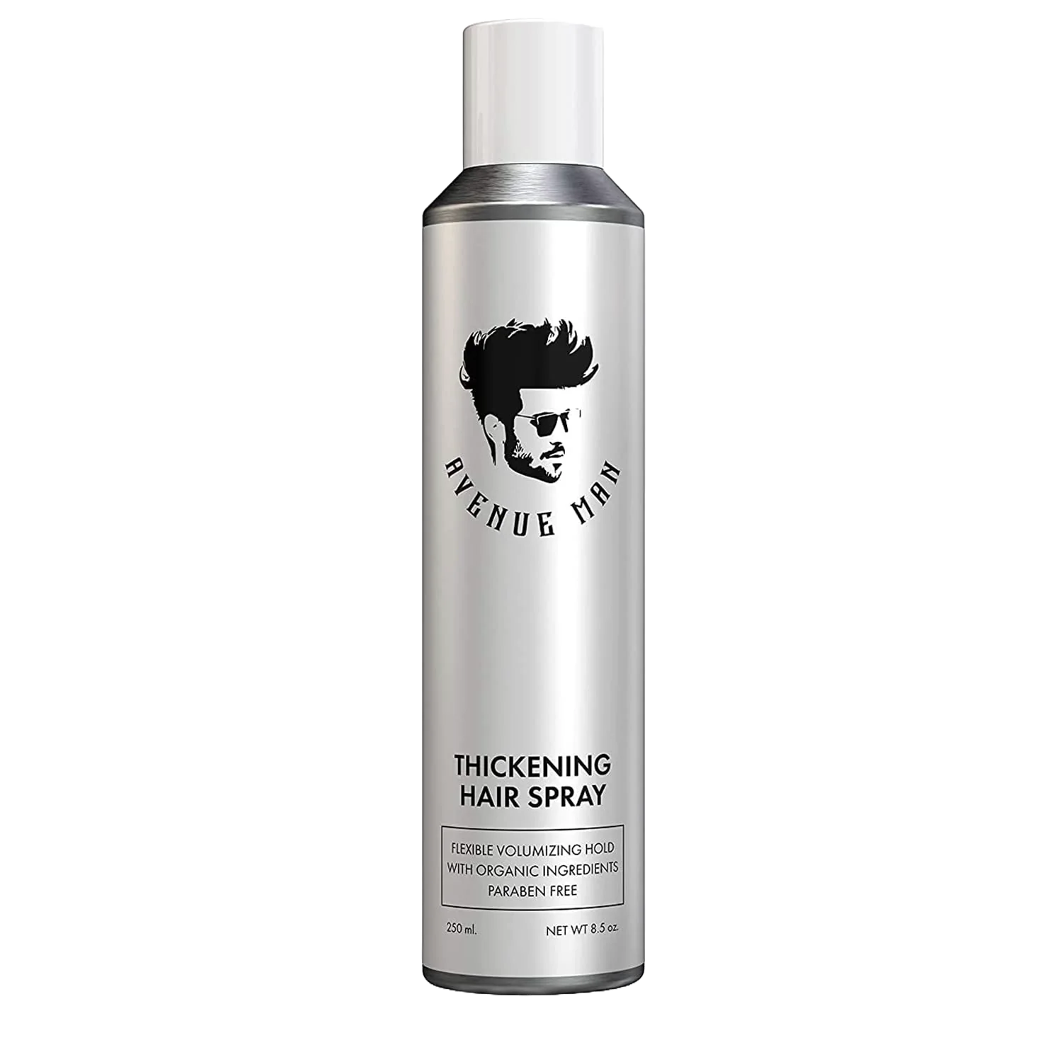 Thickening Hair Spray by Avenue Man Avenue Man Hair Products