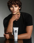 Avenue Man Curl Defining Cream - Travel Size - Avenue Man Hair Products