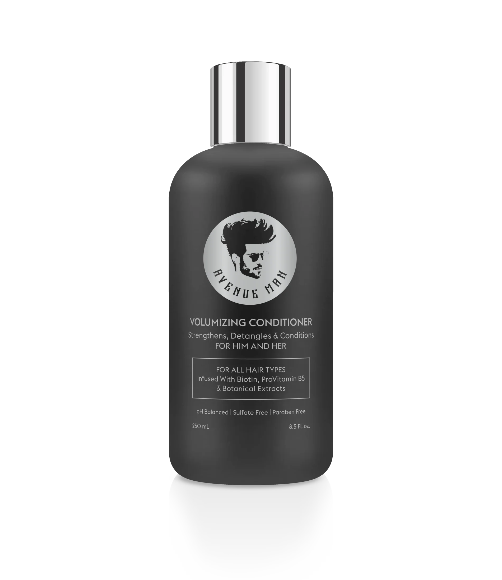 Volumizing Conditioner - Avenue Man Hair Products
