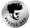 Avenue Man Hair Products logo