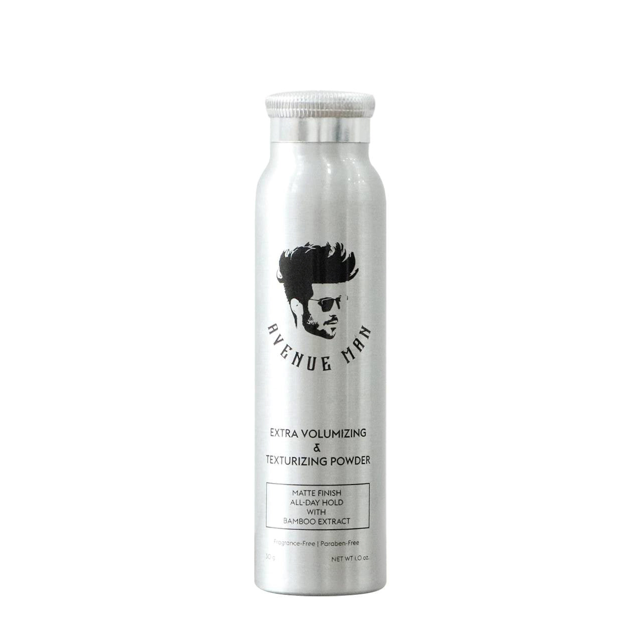 Avenue Man Extra Volumizing & Texturizing Powder - Avenue Man Hair Products