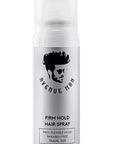 Firm Hold Hair Spray - Travel Size (2.29 oz) by Avenue Man - Avenue Man Hair Products