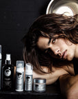 Thickening Hair Spray - Avenue Man Hair Products