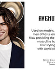 Thickening Hair Spray - Avenue Man Hair Products