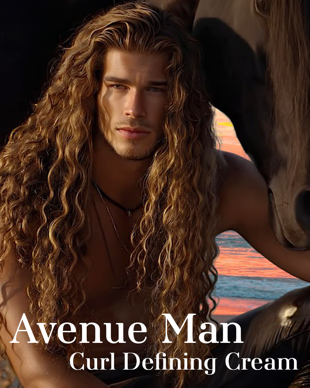 Curl Defining Cream for Natural Texture and Lasting Control