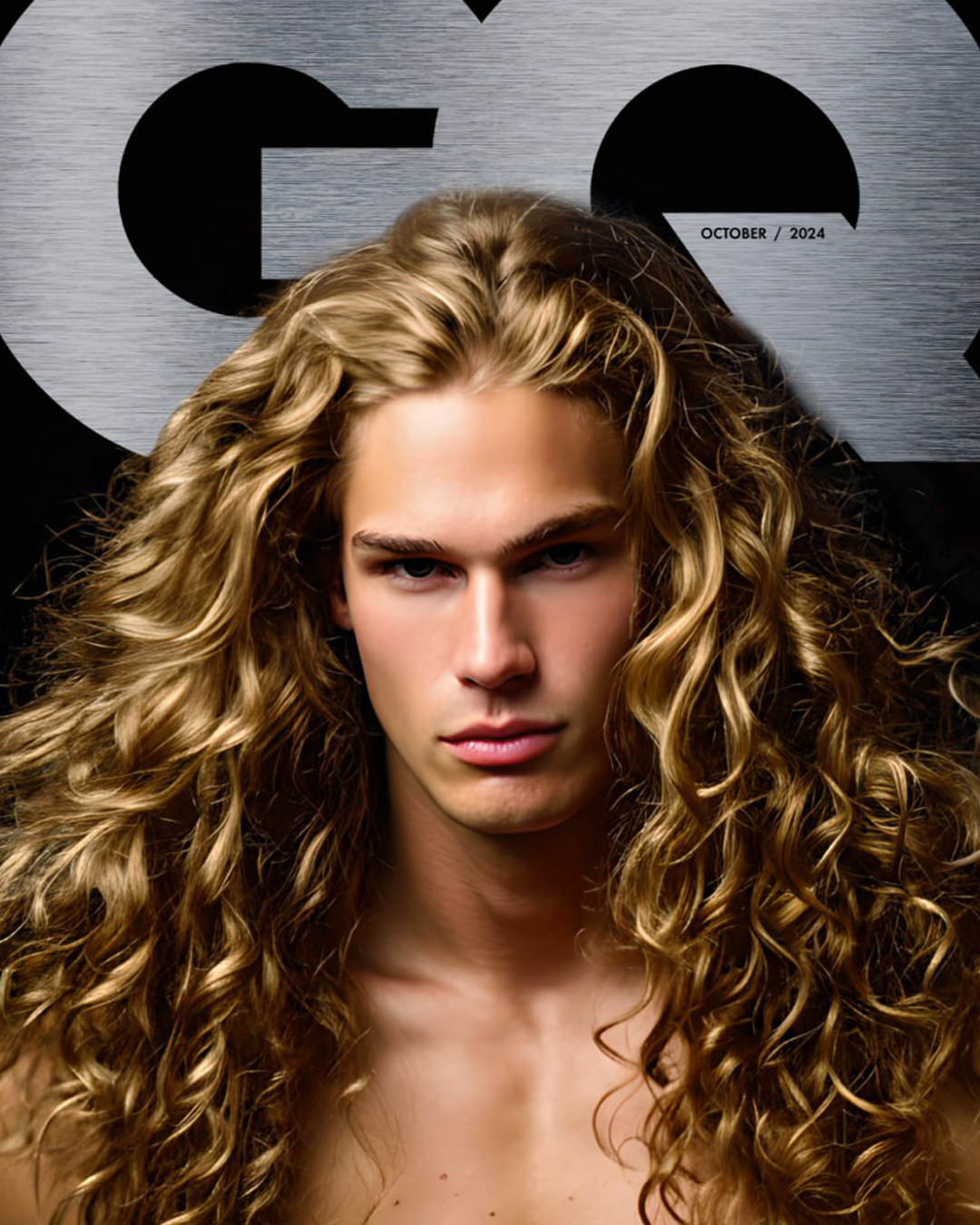 Curl Defining Mousse for Lightweight Hold and Natural Texture