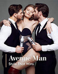 Avenue Man Extra Hold Hairspray - Avenue Man Hair Products 