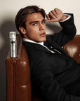 Avenue Man Extreme Hold Hairspray - Travel Size