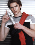Firm Hold Hair Spray - Hair Product for Men - Avenue Man Hair Products 