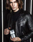 Avenue Man Extreme Hold Hairspray - Travel Size