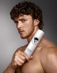 Avenue Man Unscented Thickening Hair Spray
