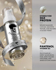 Avenue Man Volume Lift Styling Mousse Extreme Hold