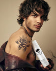 Avenue Man Unscented Thickening Hair Spray