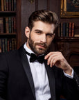 Avenue Man Volume Lift Styling Mousse Extreme Hold