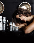 Extreme Hold Hair Spray For Men - Travel Size - Avenue Man Hair Products 