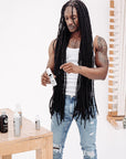 Avenue Man Hair Thickening Spray - Travel Size