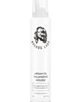 Avenue Lady Argan Oil Mousse (6.0 oz) - Avenue Man Hair Products 