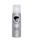 Avenue Man Super Hold Hair Spray - Travel Size - Avenue Man Hair Products 
