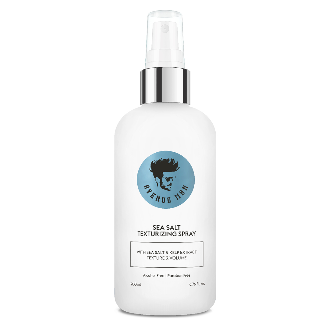 Avenue Man Sea Salt Hair Spray