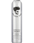 Avenue Man Super Hold Hair Spray - Avenue Man Hair Products 