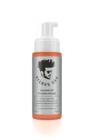 Avenue Man Volume Lift Styling Mousse