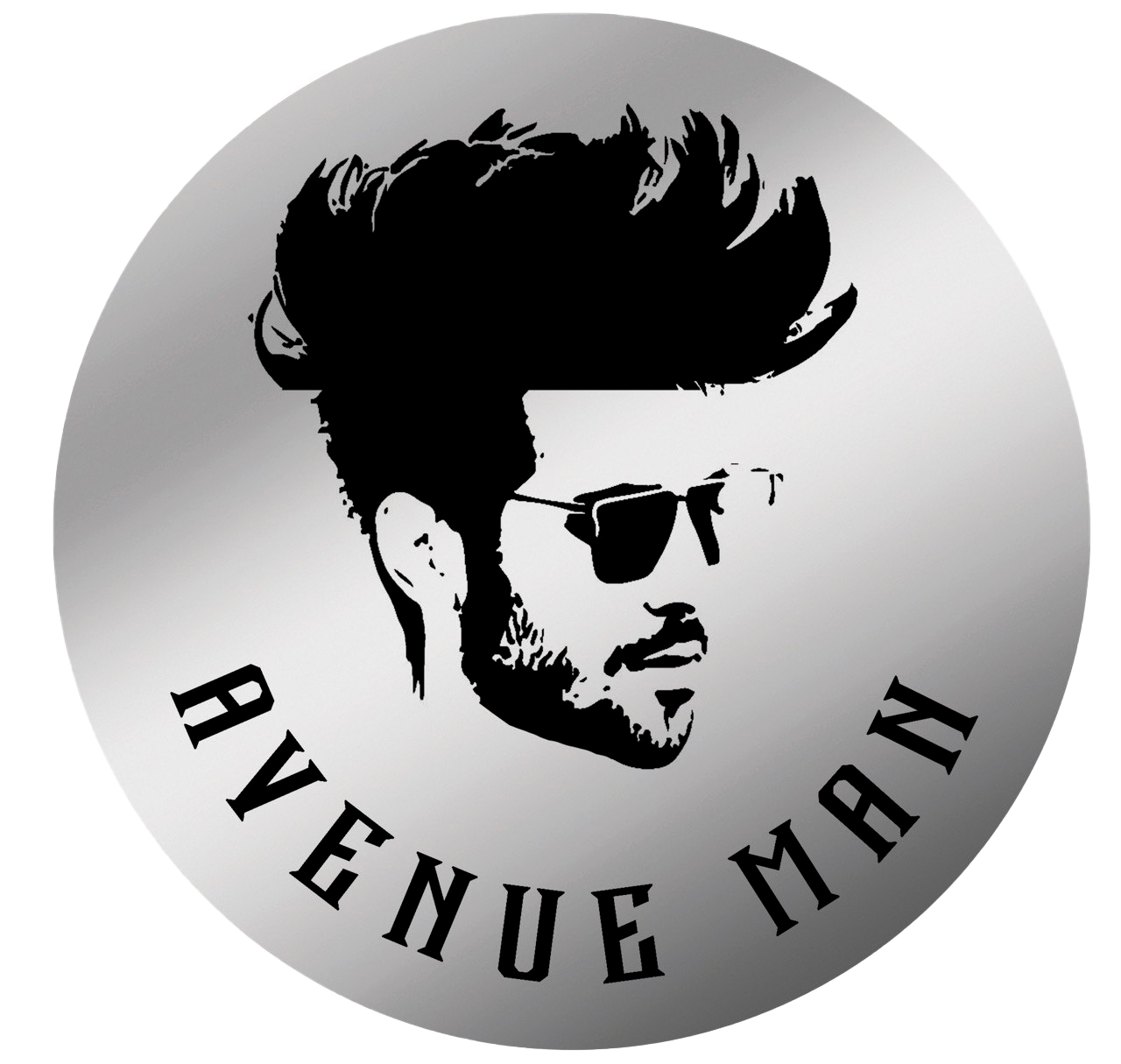 Avenue Man Hair Products