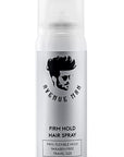 Firm Hold Hair Spray - Travel Size (2.29 oz) by Avenue Man - Avenue Man Hair Products 